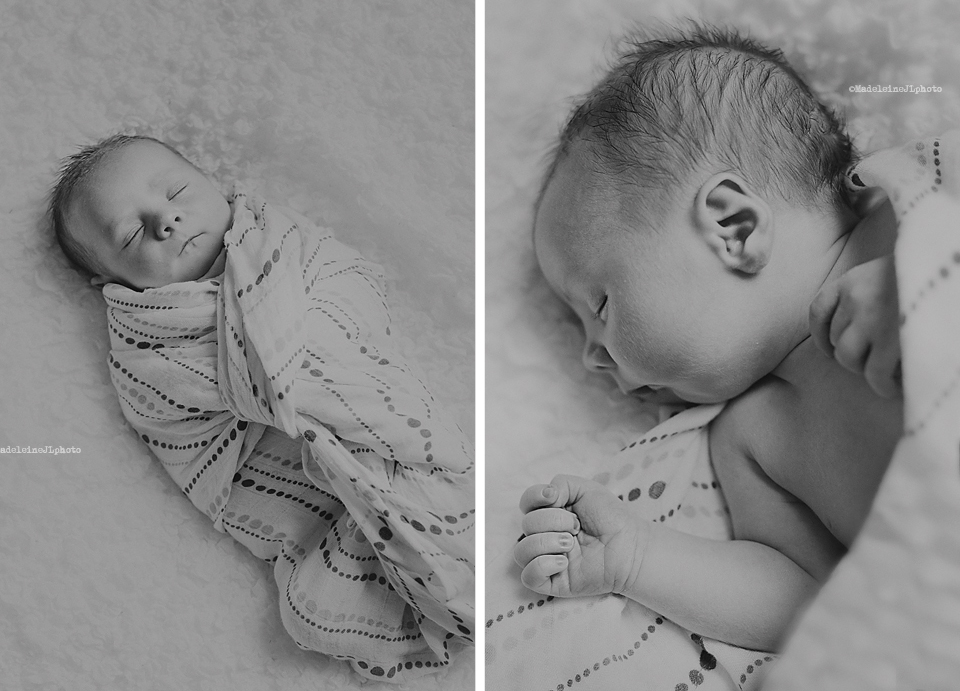 Fine art newborn photographer Orange County, southern California